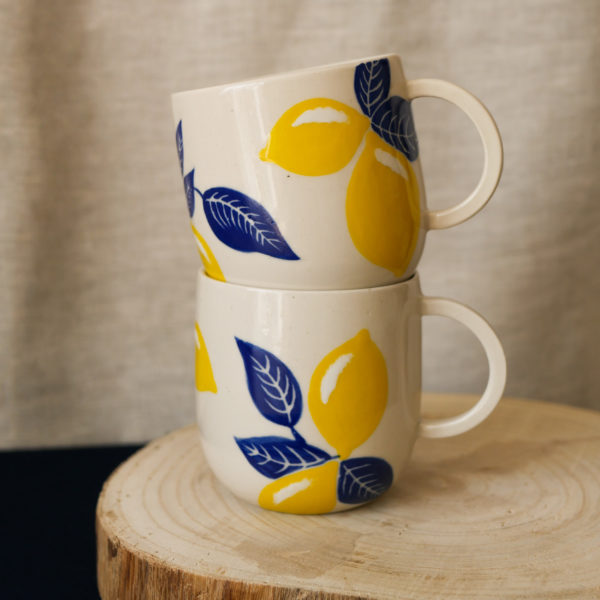 Mug citron – Image 4