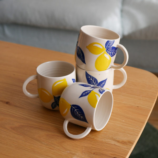 Mug citron – Image 3