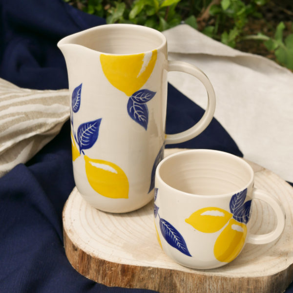 Mug citron – Image 2