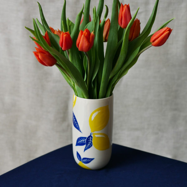 Vase citron – Image 3