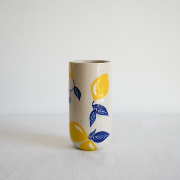 Vase citron – Image 4
