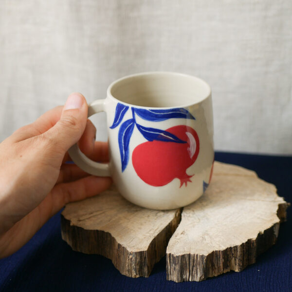 Mug grenade (-30%) – Image 3