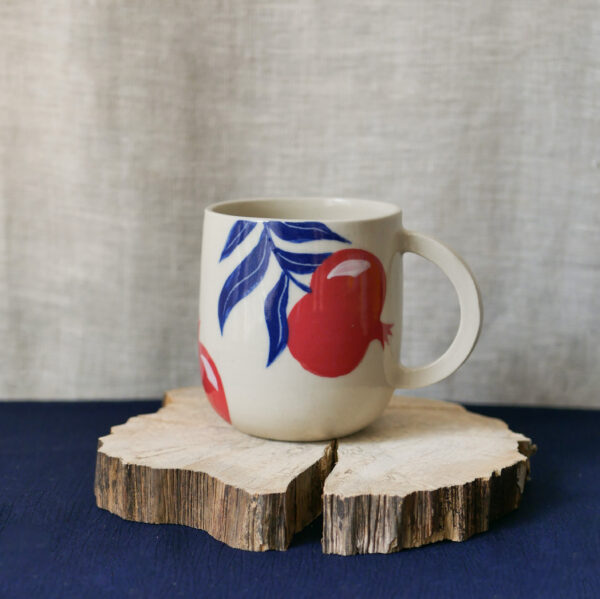 Mug grenade (-30%)