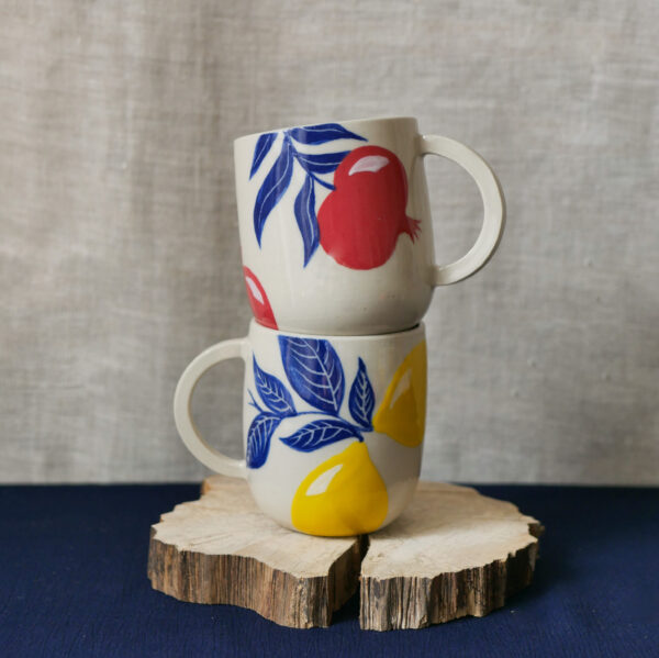 Mug grenade (-30%) – Image 2