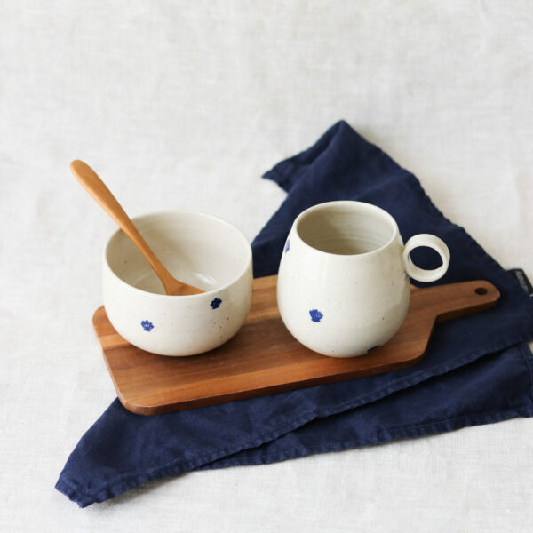 Mug Coquillage – Image 4