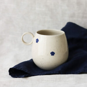 Mug Coquillage