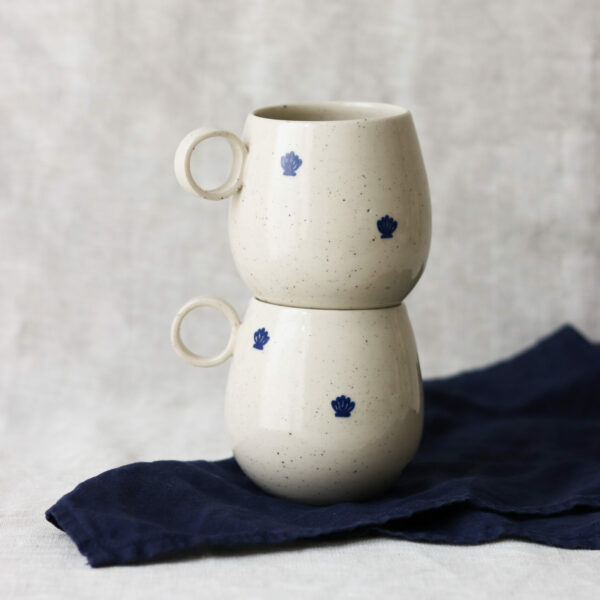 Mug Coquillage – Image 3
