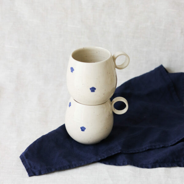 Mug Coquillage – Image 2
