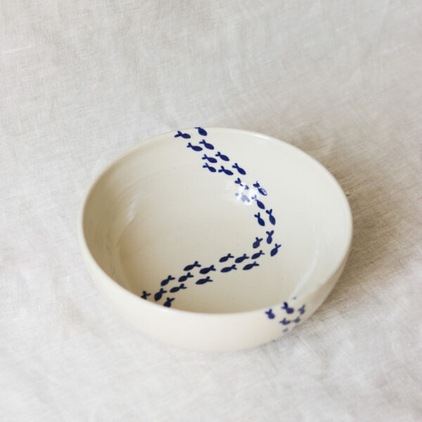 Saladier Vague n°1 – Image 2