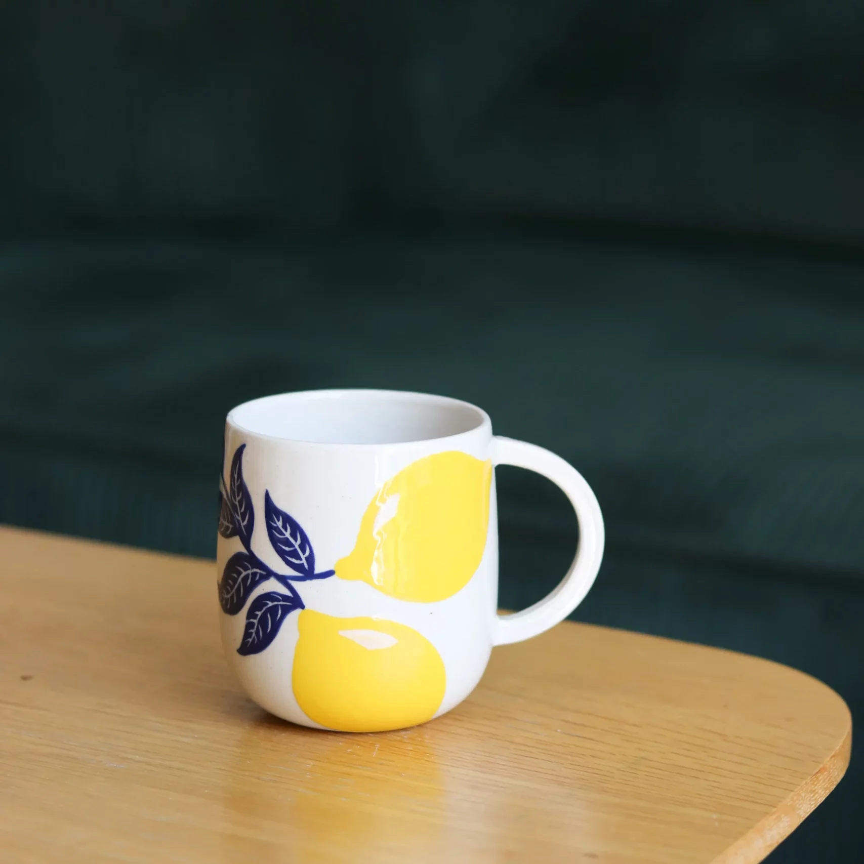 Mug citron – Image 4