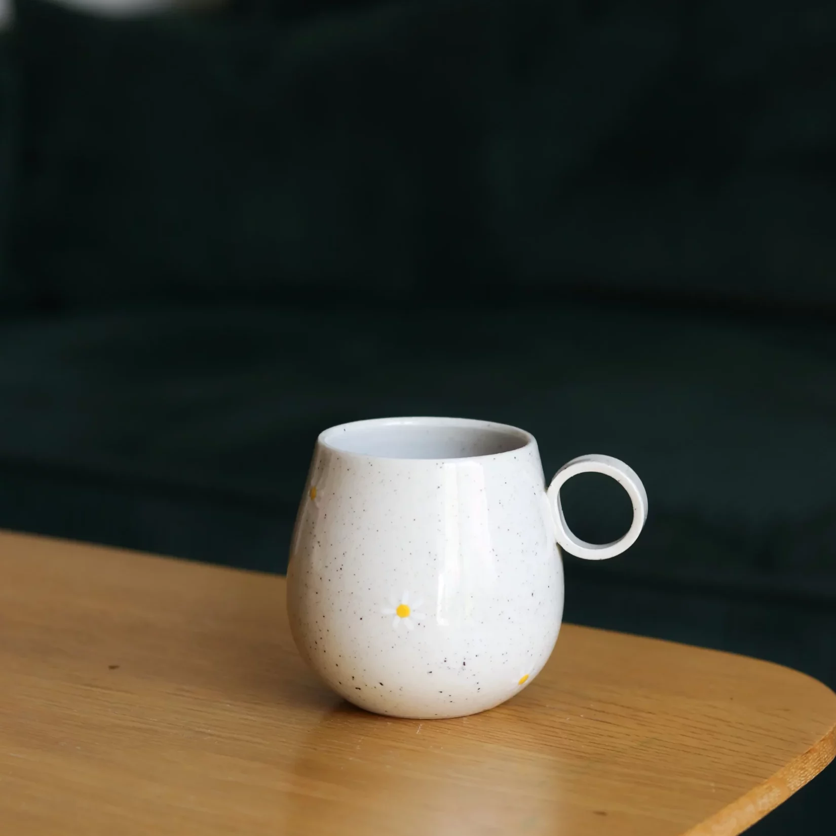 Mug Marguerites – Image 2