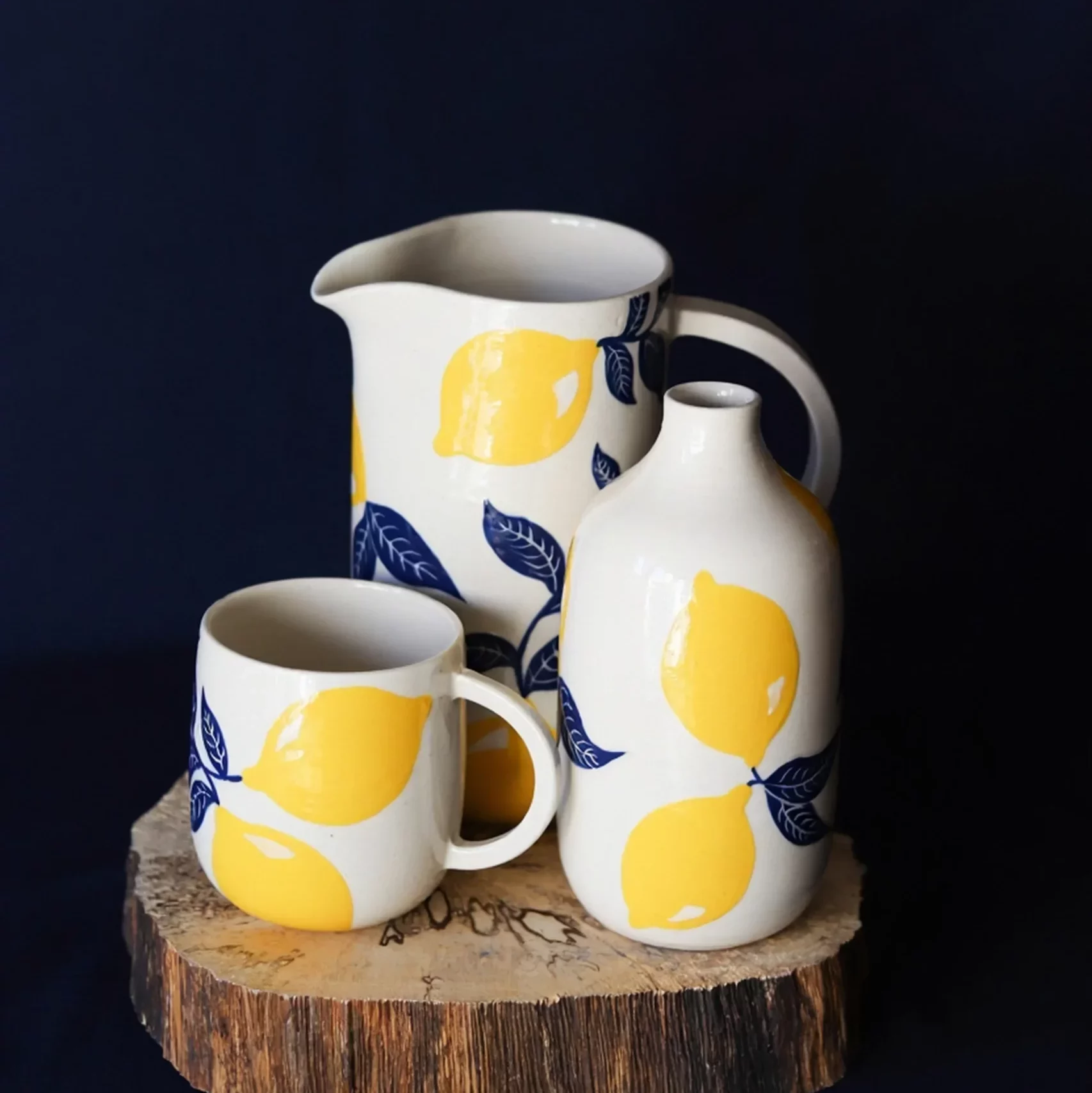 Huilier Citron – Image 3