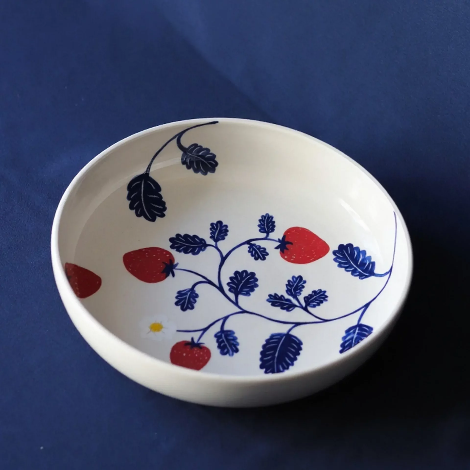 Plat Fraise – Image 3